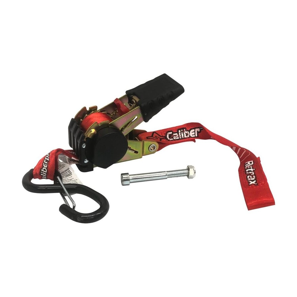Caliber Ramp Pro Trax Strap - 13548