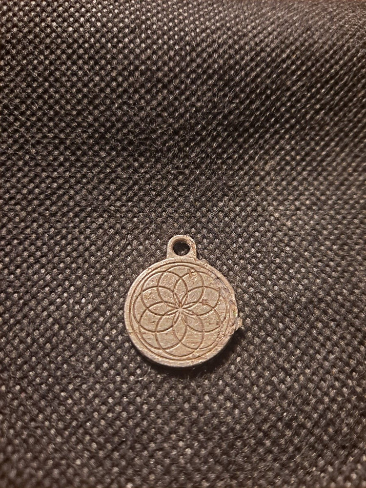 MOSAIC TOKEN! e7870UXX