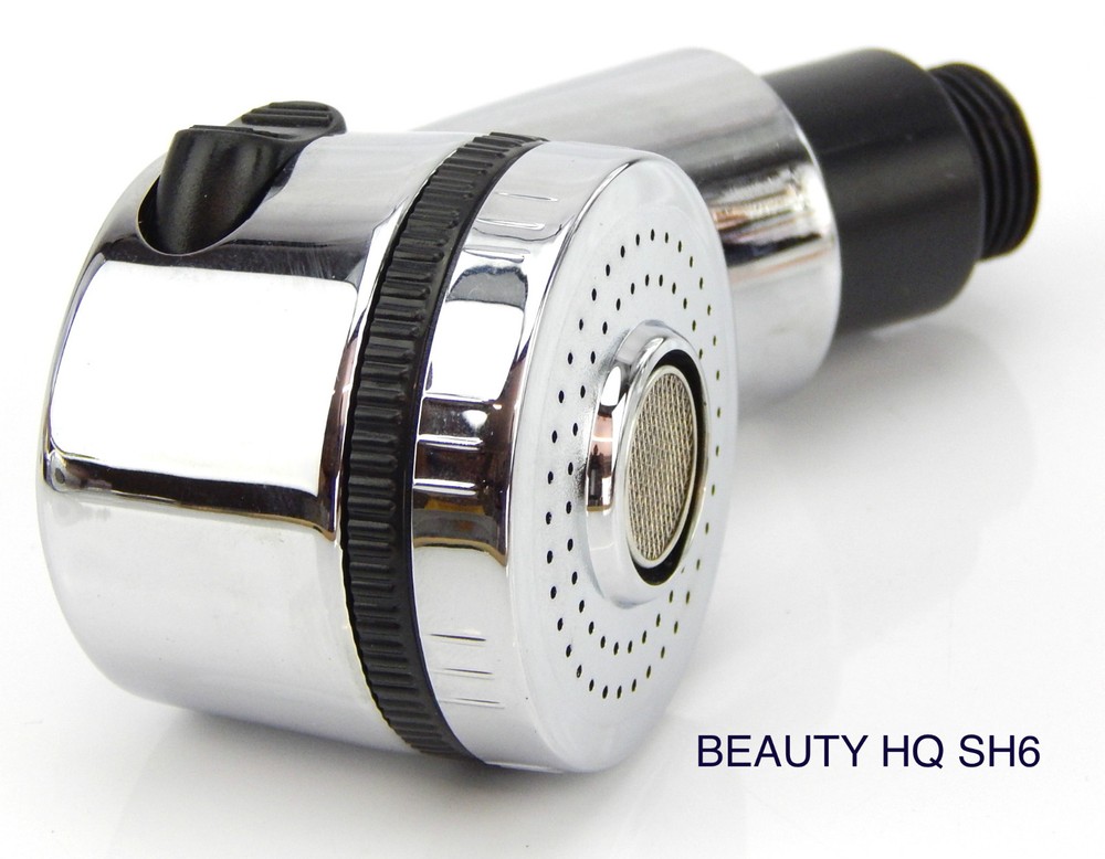 PEDICURE SPA CHAIR PART SPRAY HEAD