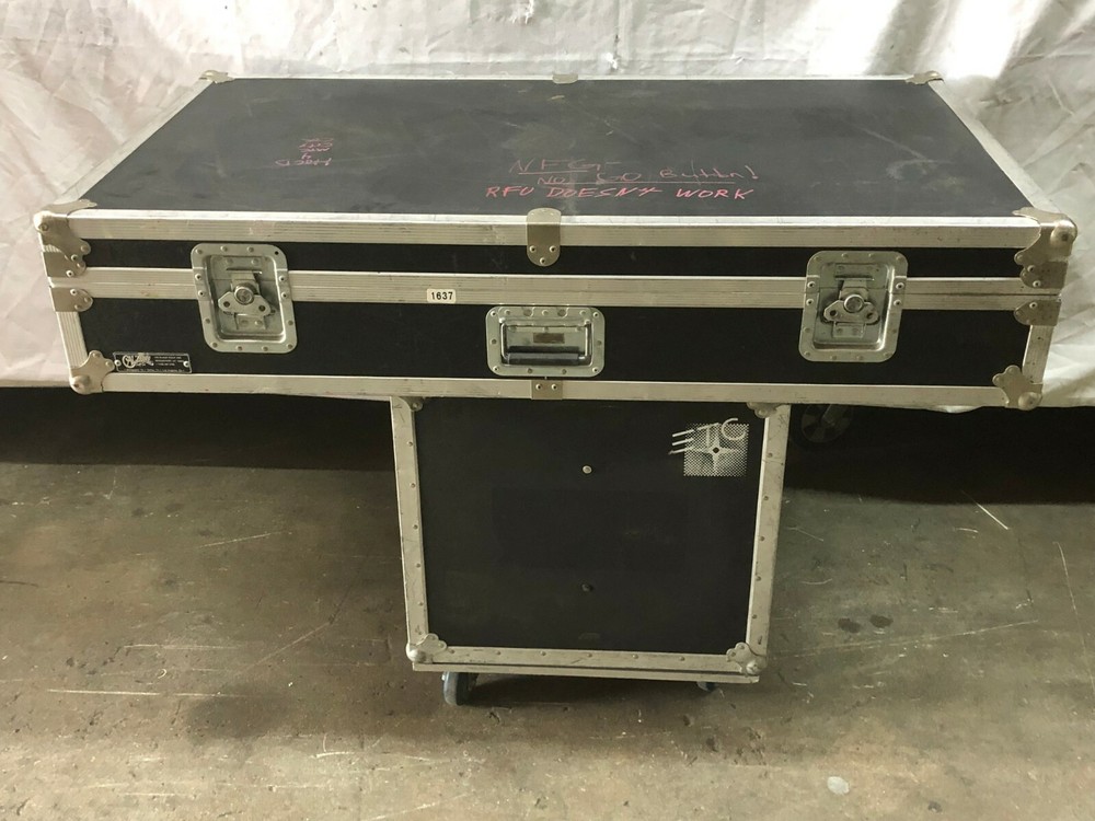 ETC Obsession 2 Light Board #1637 #1638 (One)