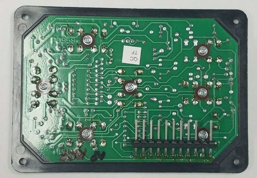 HWH LEVELING AP1088 RAP1088 TOUCH PAD