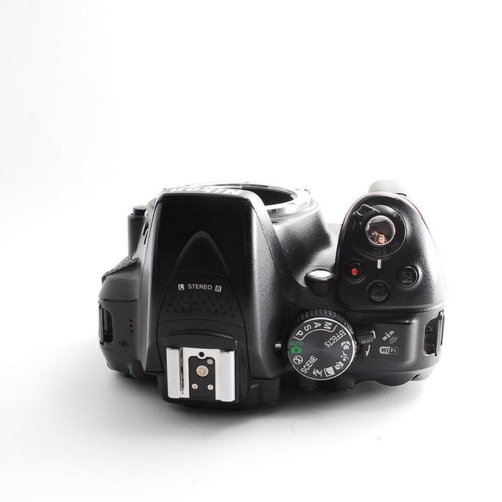 Nikon D5300 139233