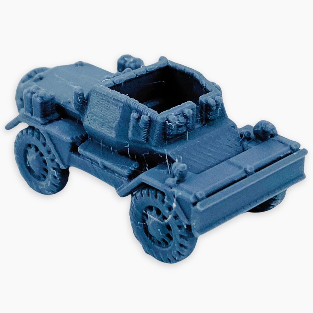 Daimler Dingo Mk III
