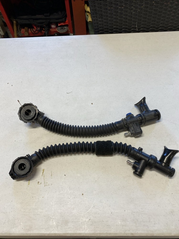 Miscellaneous BCD Inflators