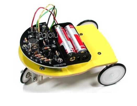 Robot Project Electronic kits, 21 units, Bulk for Resellers, (SEE DESCRIPTION)