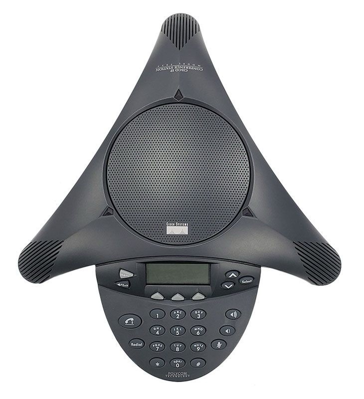 CISCO 7935 IP CONFERENCE STATION (CP-7935=)