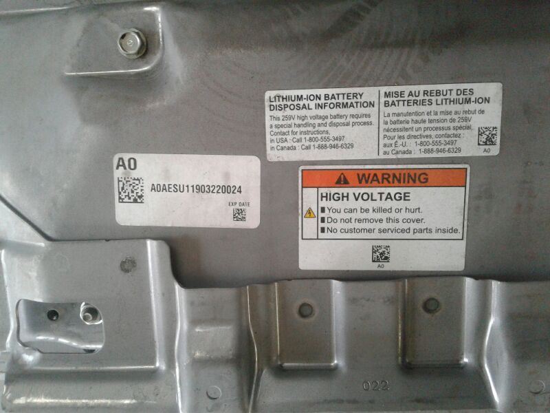 *LOCAL PICK UP ONLY*