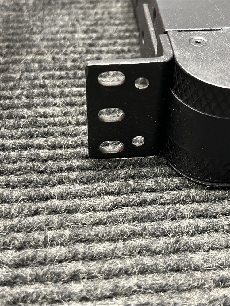 Barracuda SSL VPN BVS 480a, Barracuda BVS480A33 SSL-VPN, BVS480a, Rack Mountable