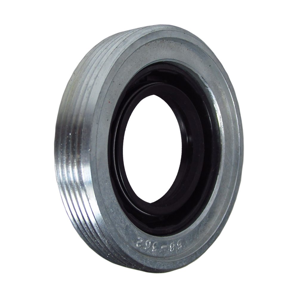 LOWER CASE CAP & SEAL -22