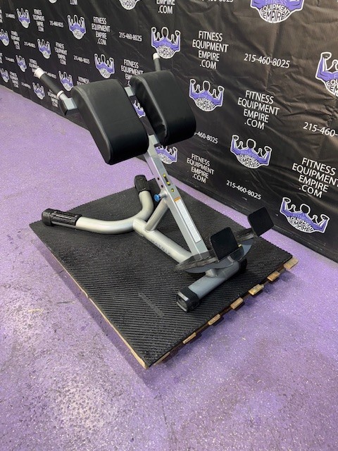 Matrix 45 Degree Adjustable Hyper Extension