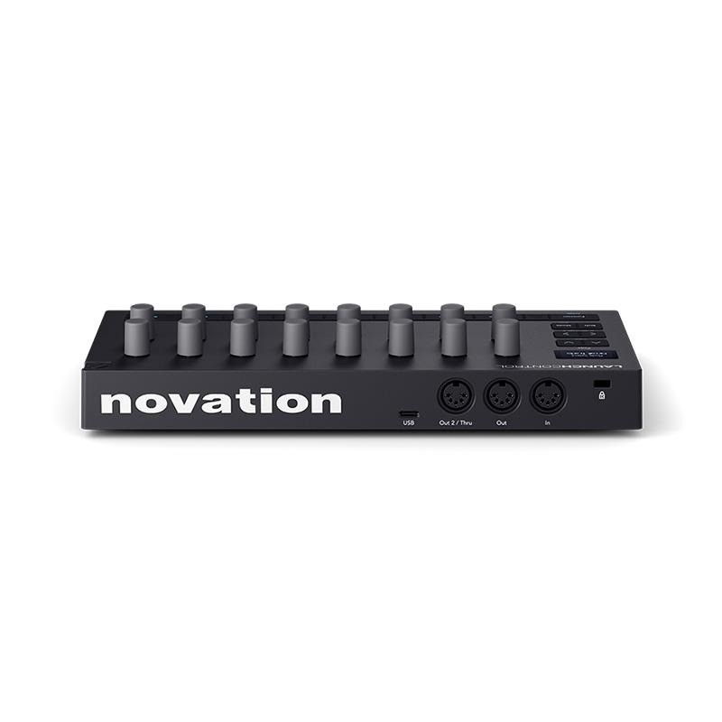 Novation Launch Control 3 USB MIDI Controller Ableton Live 12 Lite Included