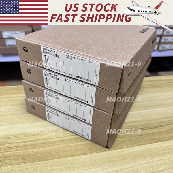 GPIB-USB-HS+ IEEE 488 Controller Analyzer National Instruments