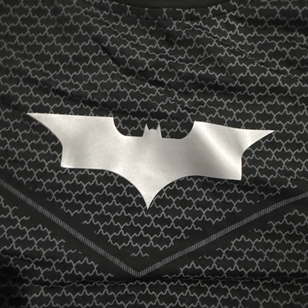 YoungLA Batman compression tee