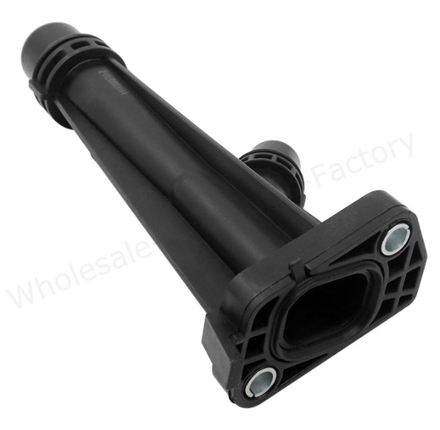 11117803751 Thermostat Housing Flange Fits for E90 E91 E92 E93 E71 325D