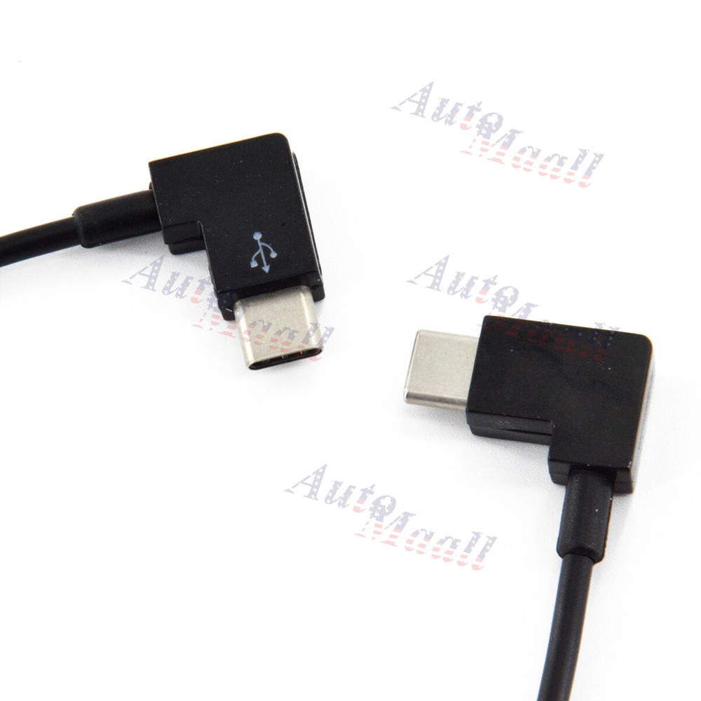Data Transfer Cable for DJI Mavic Air 2 Drone Remote Controller RC Type-C USB C
