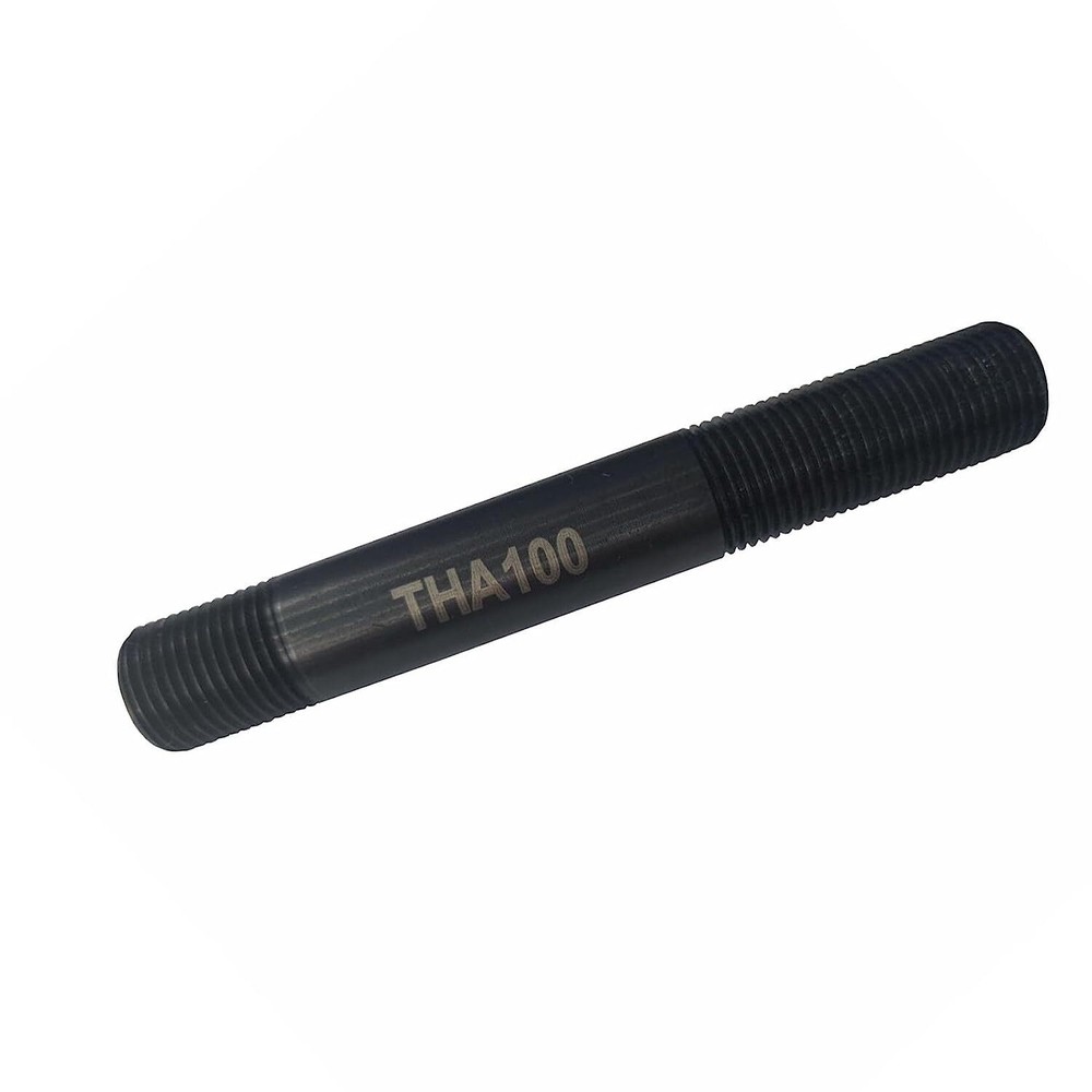 THA100 THA100 Long English Knock Out Punch Draw Stud 3/4"-16 Thread