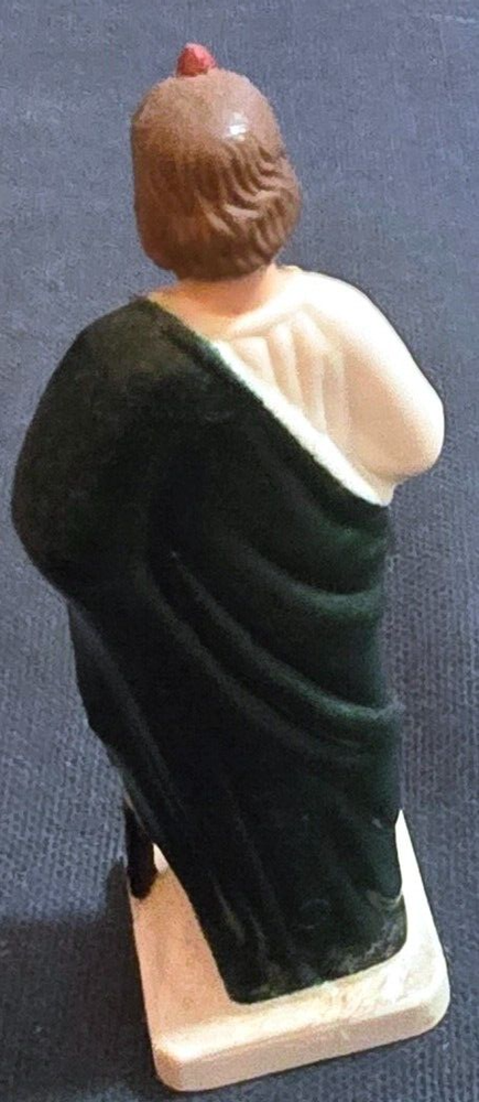 Older Decorative Religious Figurine