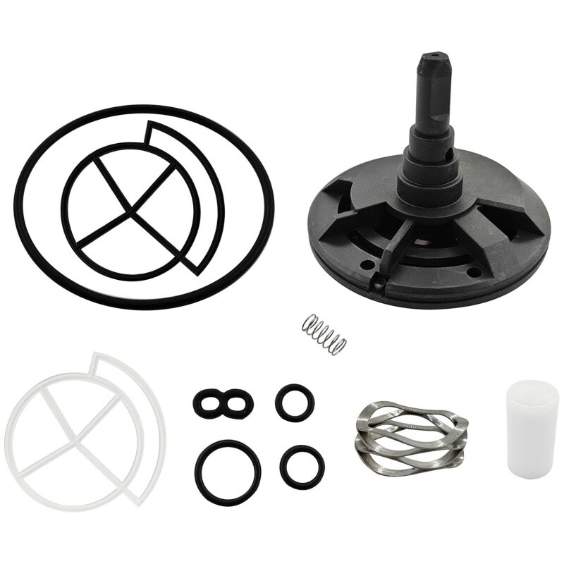 Water Softener Standard Valve Rotor & Seal Kit 7238468