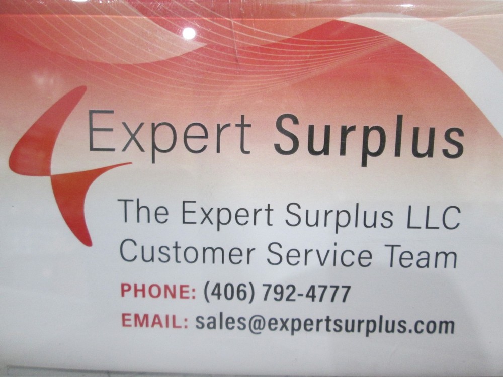 Unit, UFC-1000, Mass Flow Controller, N2 O, 100 SCCM, Used