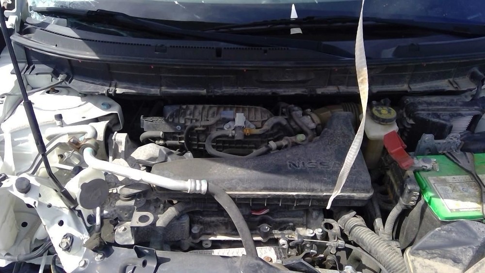 AC Compressor Fits 14-20 ROGUE 4545686