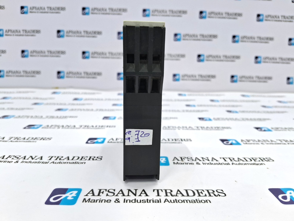 SIEMENS | 3UN2110-0AN7 | THERMISTOR