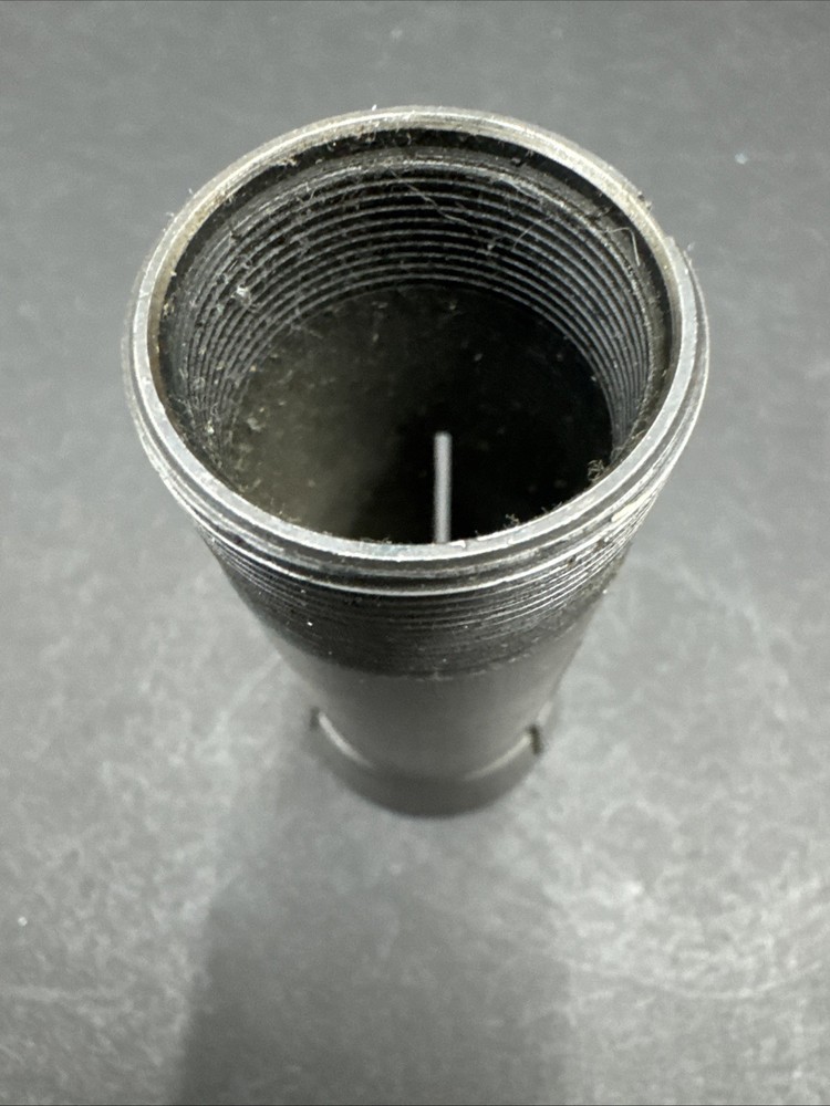HARDINGE 5C COLLET with Internal Threads - 7/8"