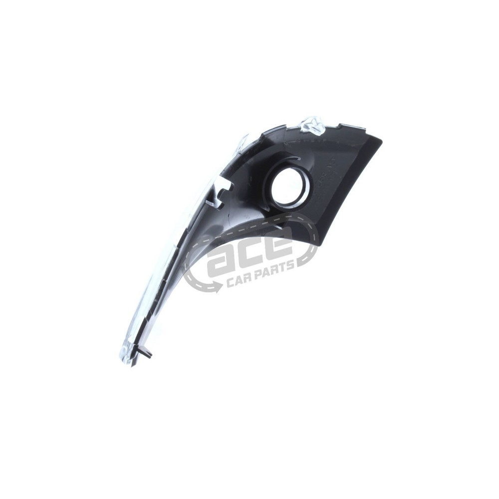 Wing Mirror Indicator Light Renault Captur 2013-2020 Clear Drivers Side Right