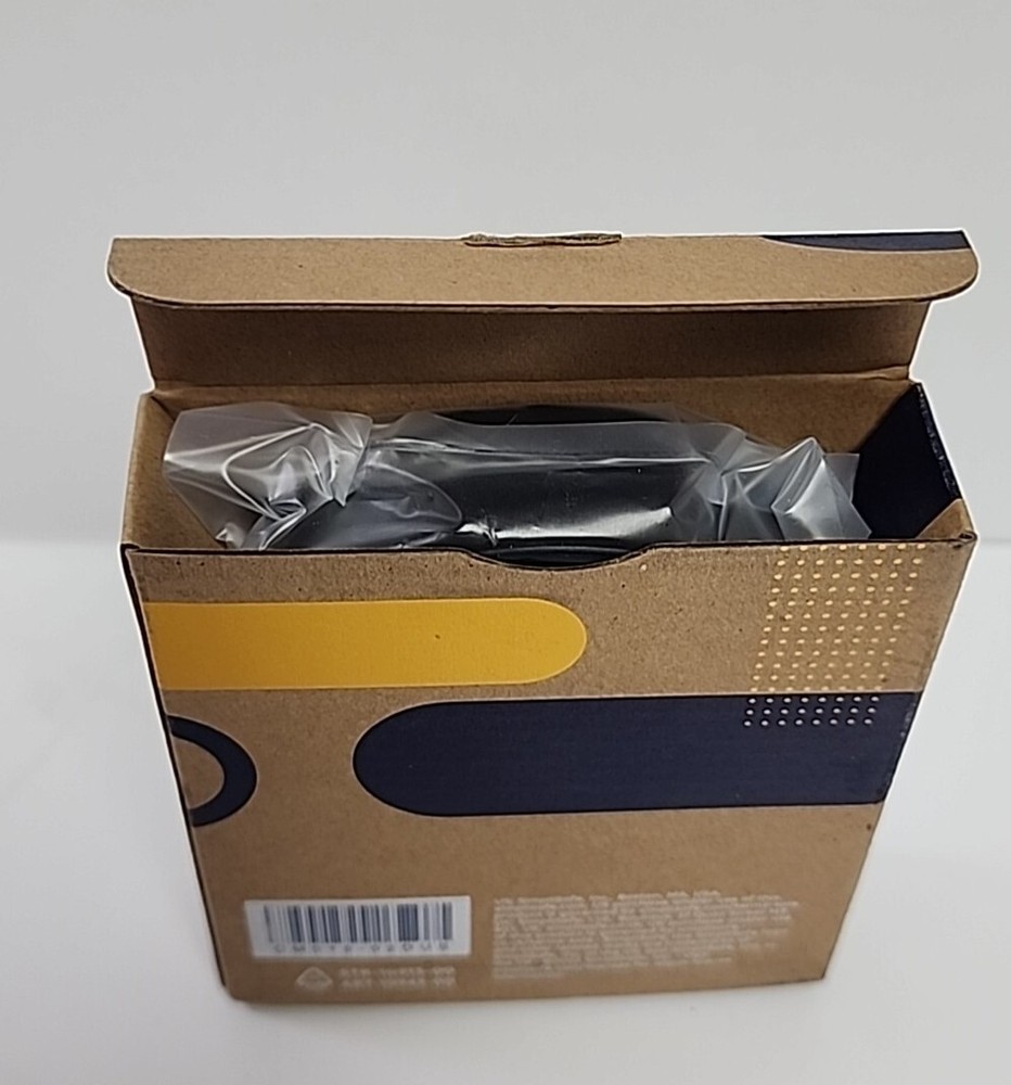 Simplisafe Audio Enhancer NIB