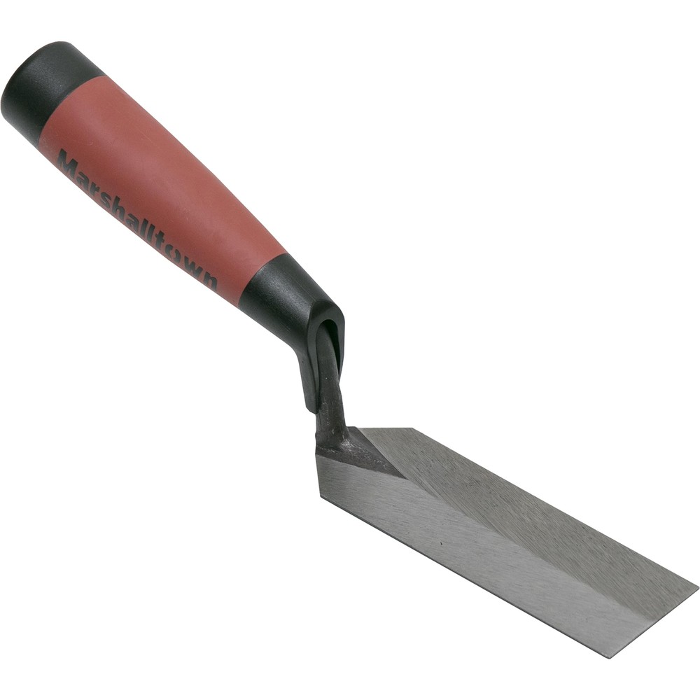 Concrete Apprentice Tool Kit in Canvas Bag, Includes 6 Concrete Tools, Finishing