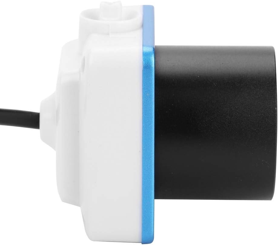 Datyson Electronic Eyepiece 1.25" Telescope Digital Electronic Eyepiece Camera f