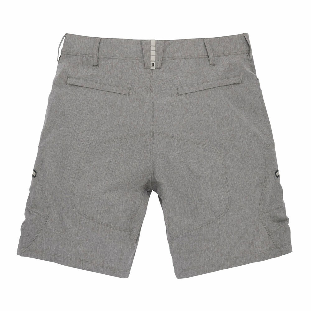 VIKTOS Kadre XP Ghost Grey Short (16044)