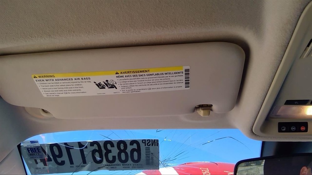 CRUZE 2018 Transmission Shift 1180632