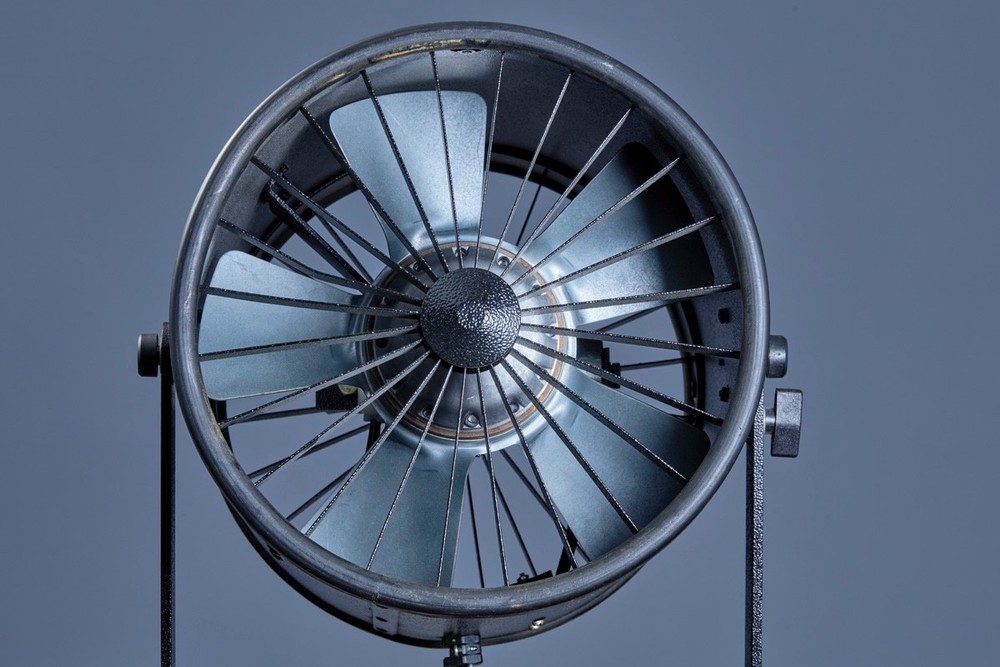 Bowens Jet Stream Wind Machine Fan