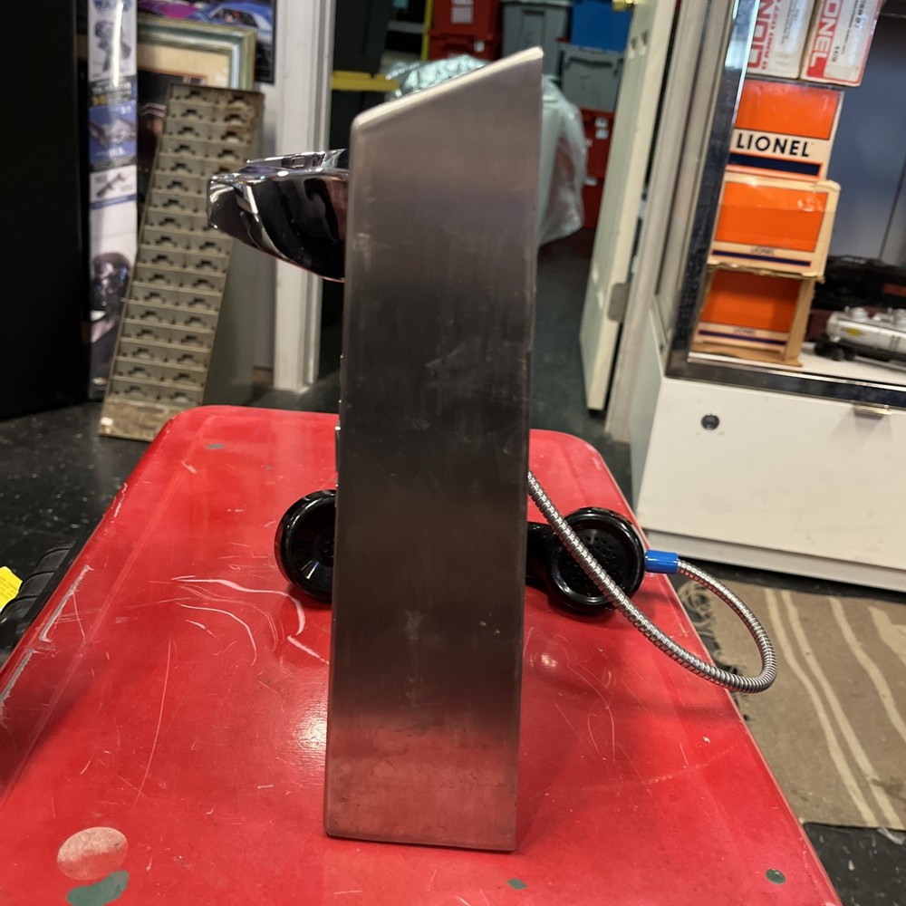 Securus Wall Mount Inmate Phone