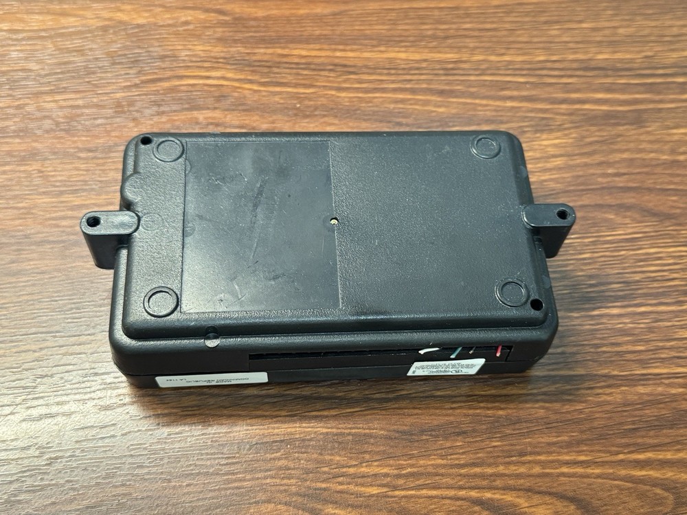 NAPCO GEM-EZM 8 Security System 8 Zone Expansion Module