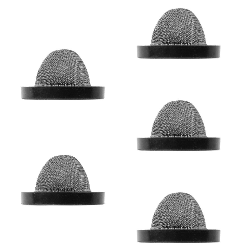 Maintain Water Pressure Inlet Intake Filter Screen for Optimal Performance