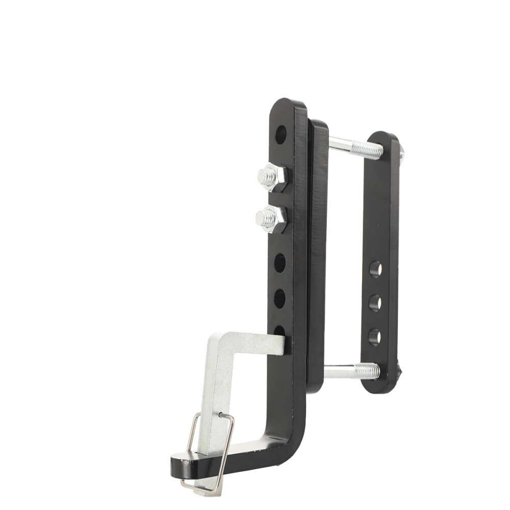 Trailer Sway Control Bracket for Equalizer Hitch-Weight Distribution Fits 3"-6"