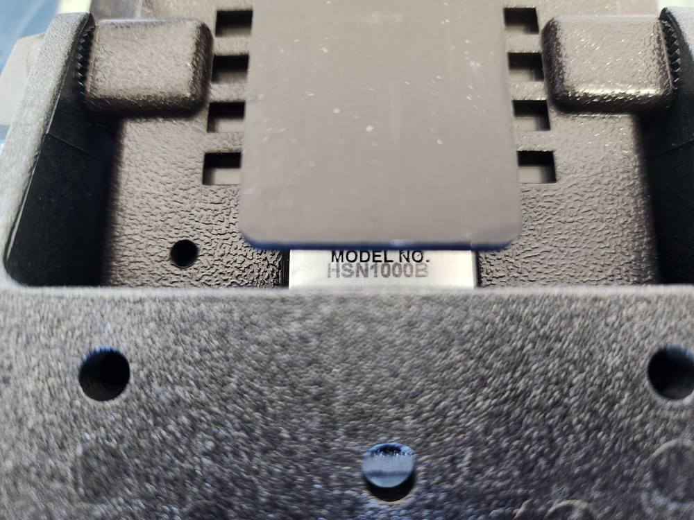 Motorola HSN1000A/B Speaker/ Amplifier - NEW