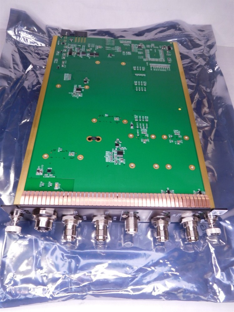 Union Pacific G08033-001 4G COM Communication CARD Module (S8-12)