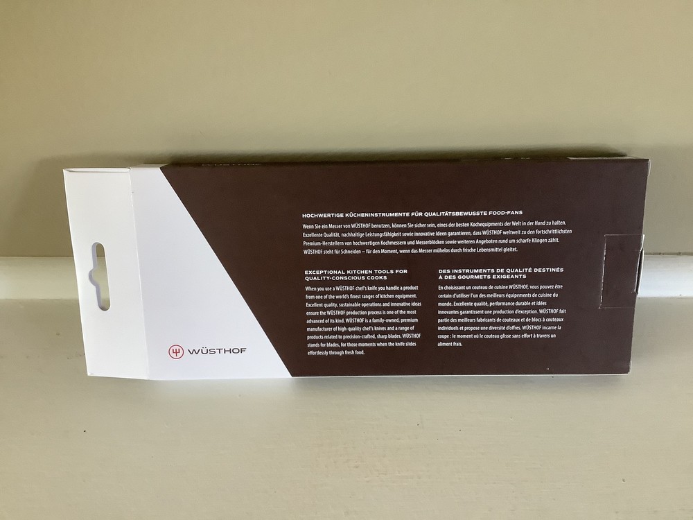 WÜSTHOF Kitchen Shears - Open Box, Premium Quality