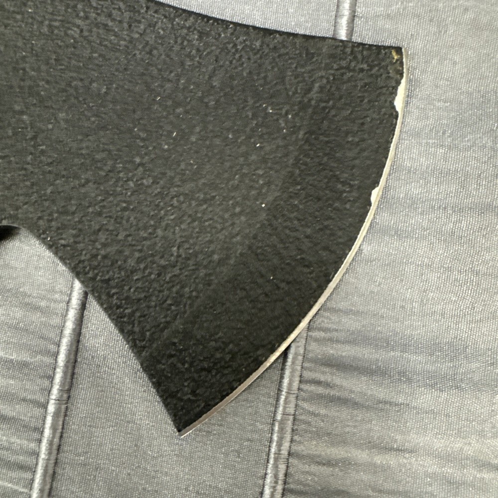 Z-Hunter Hatchet With Belt Holster