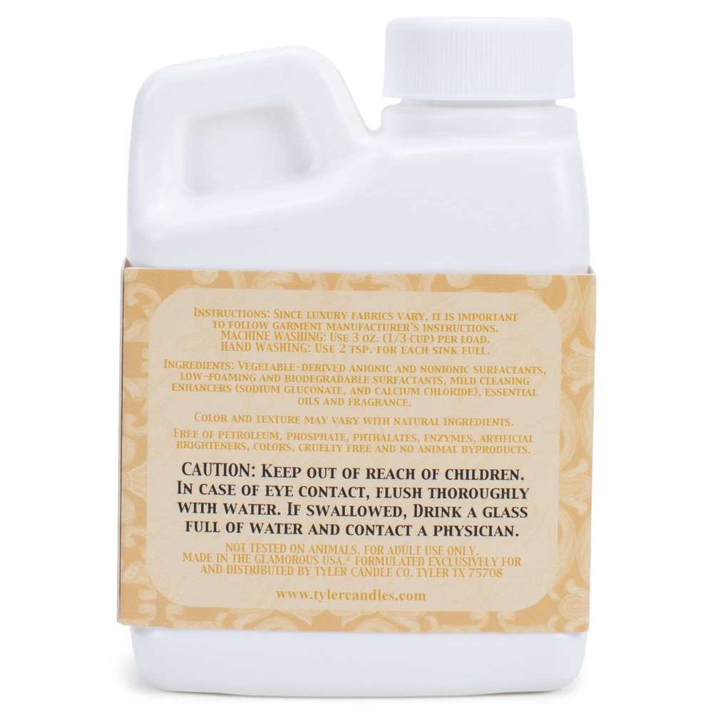 Glamorous Wash Laundry Detergent - Diva®