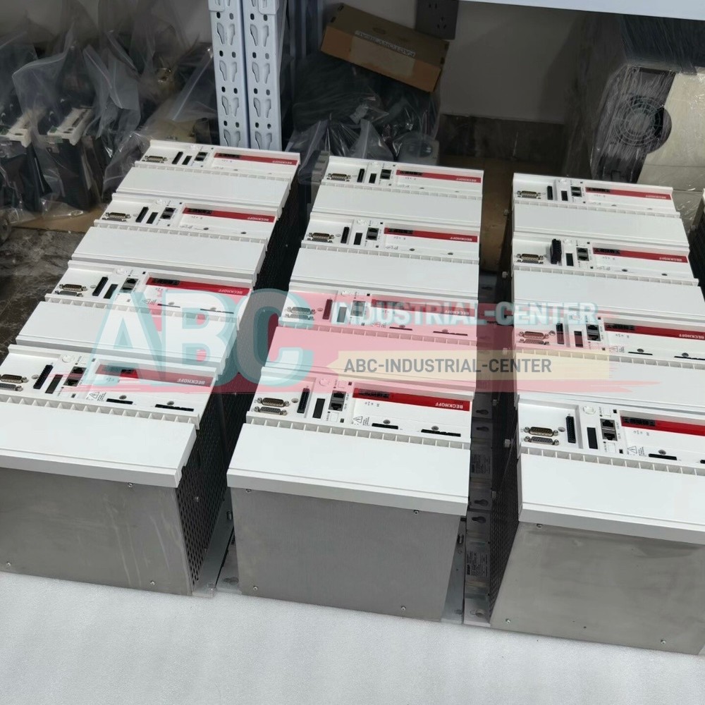 1pcs used Beckhoff AX5125-0000-0200 server Driver#DHL shipment