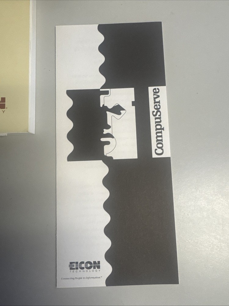 EICON TECH SOFTWARE MEDIA FOR SCO UNIX & UNIXWARE + USER'S GUIDE (#149)