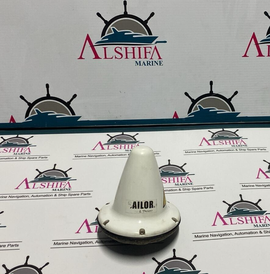 SAILOR TT-3020C ANTENNA