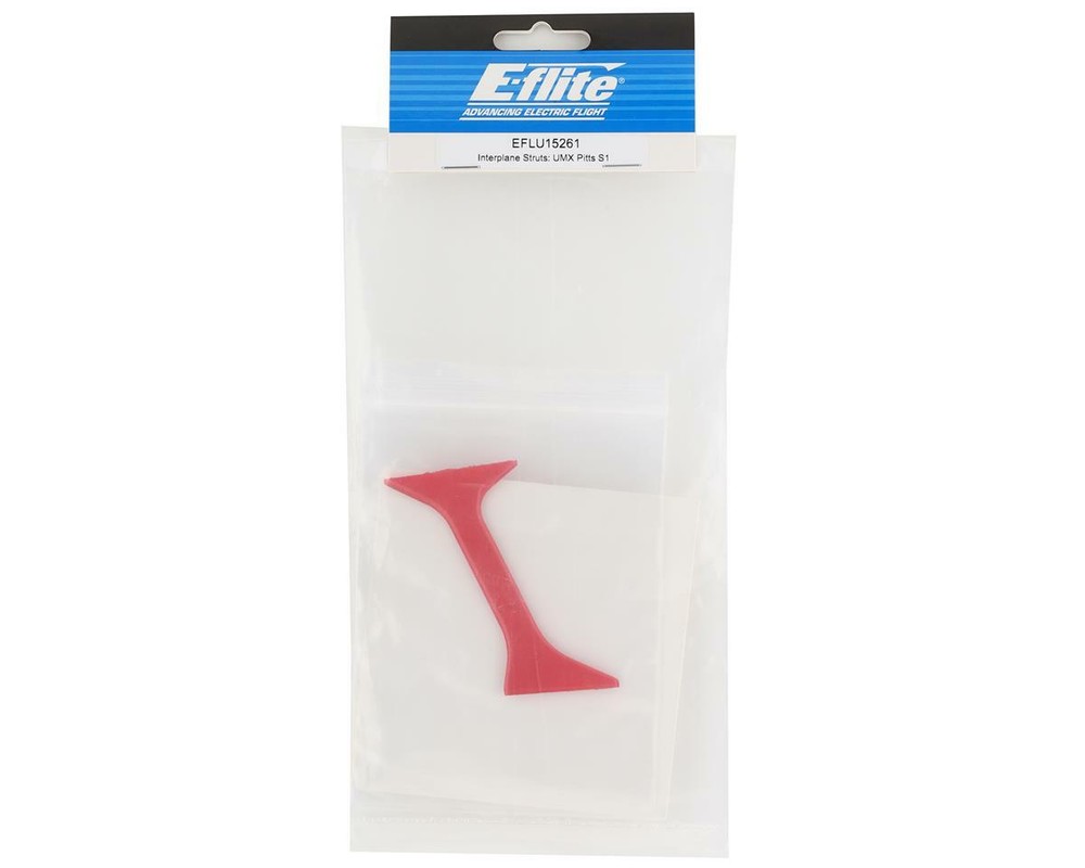 E-flite UMX Pitts S-1S Interplane Struts [EFLU15261]