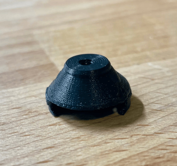 Cable Release Adapter For Mamiya 645 Pro - Shutter Remote Trigger Connector