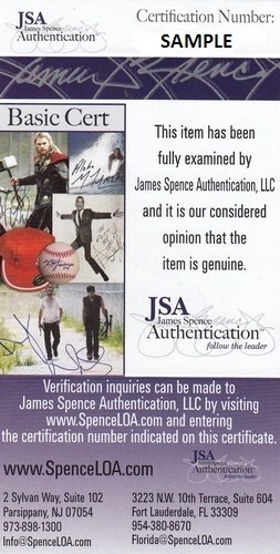 Roger McGuinn Autographed CD Cover The Byrds JSA