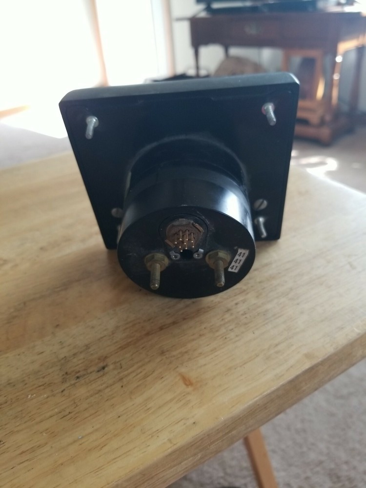 Api Instruments 53-4022-8000 Shielded Meter Heartrate 703-84