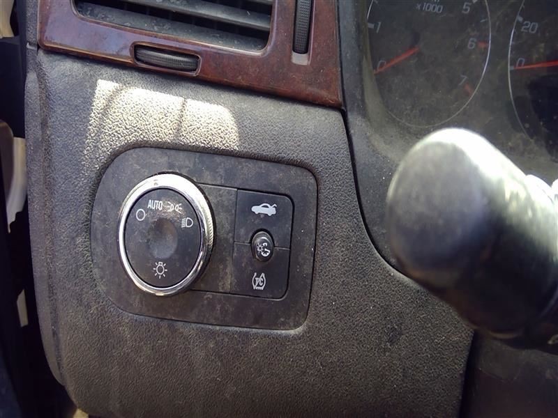 Transmission Control Module Fits 06-14 Express 1500 Van 3303911